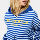 Capri Polaris Full Zip Hoodies Eme Studios
