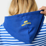 Capri Polaris Full Zip Hoodies Eme Studios