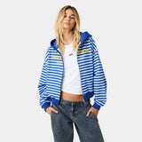 Capri Polaris Full Zip Hoodies Eme Studios