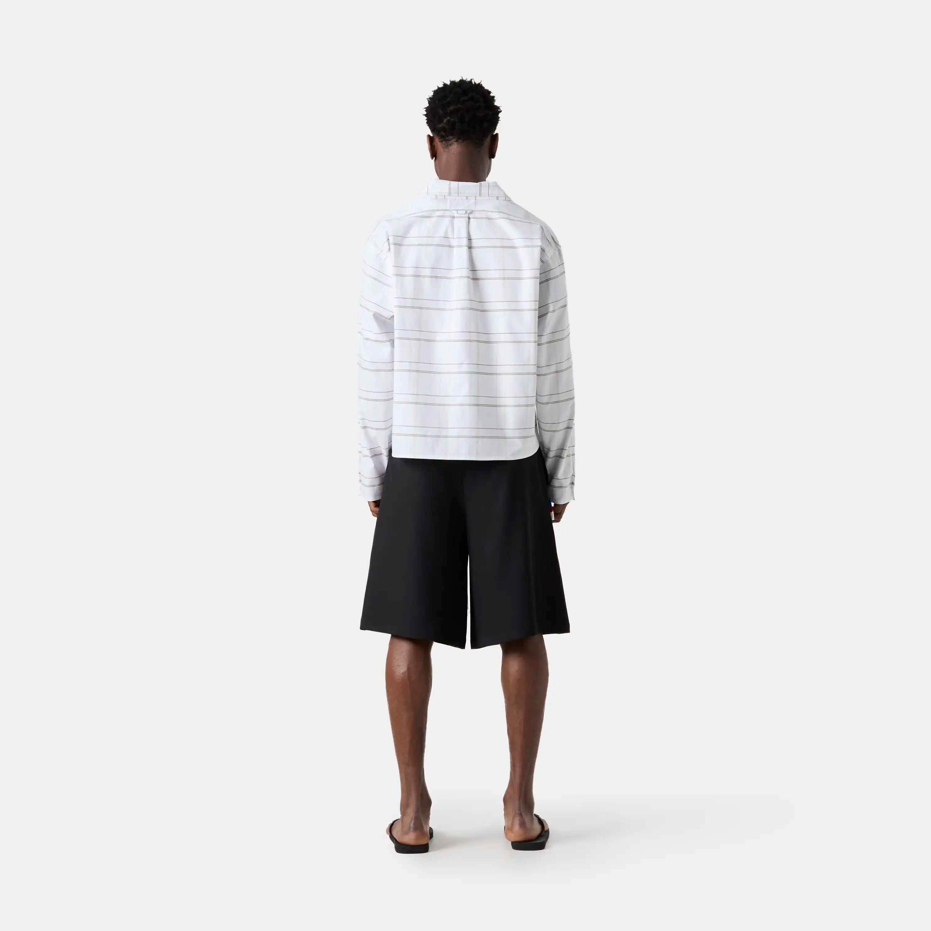 Yisa Dada Shirt Shirts eme