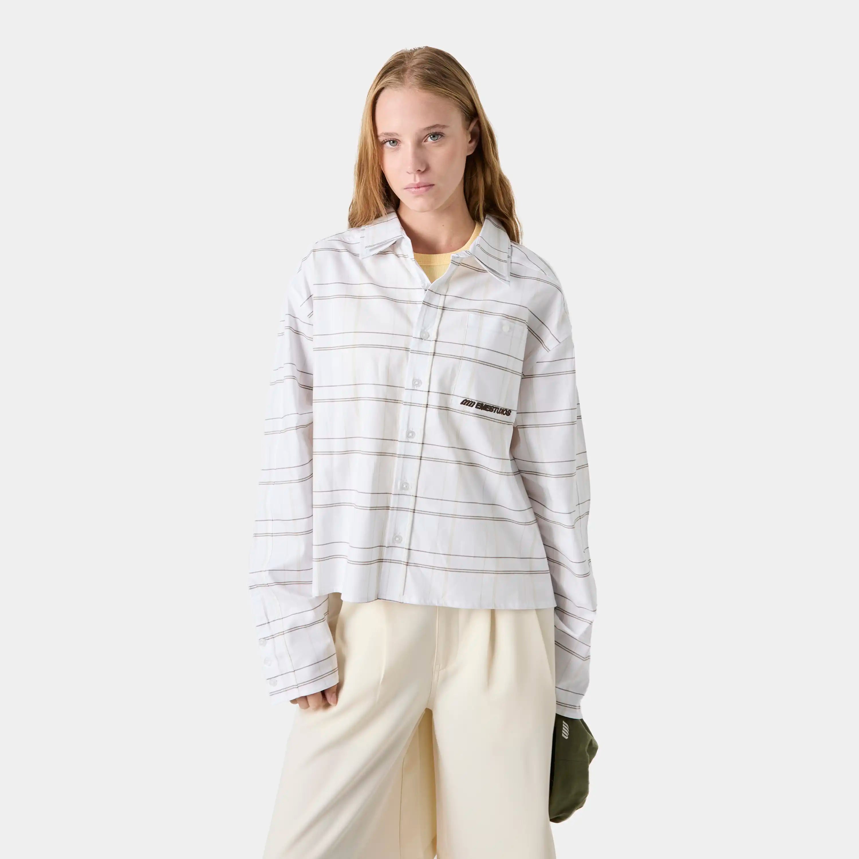 Yisa Dada Shirt Shirts eme