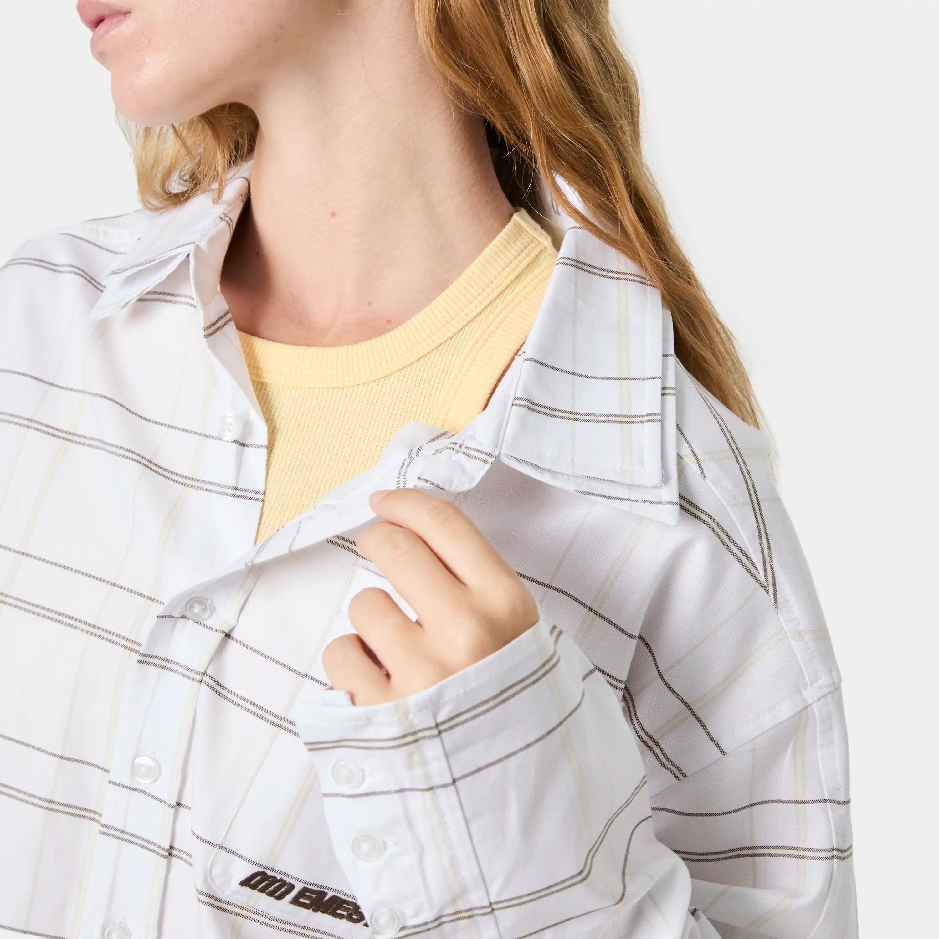 Yisa Dada Shirt Shirts eme
