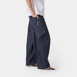 Ccort Raw Pants Pants Eme Studios
