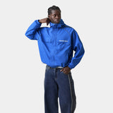 Echo Midnight Grid Windbreaker Outerwear Eme Studios