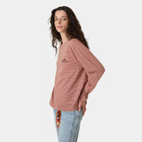 Rhodes Canyon Long Sleeve T-shirts Eme Studios