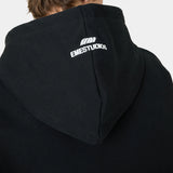 Capri Shadow Full Zip Hoodies eme