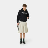 Capri Shadow Full Zip Hoodies eme