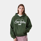 Formula Forest Oversized Hoodie Hoodies Eme Studios