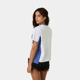Field Pearl Oversized Tee T-shirts Eme Studios