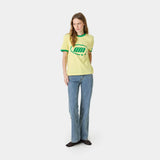 Special Bossa Oversized Tee T-shirts Eme Studios