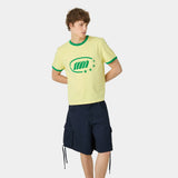 Special Bossa Oversized Tee T-shirts Eme Studios