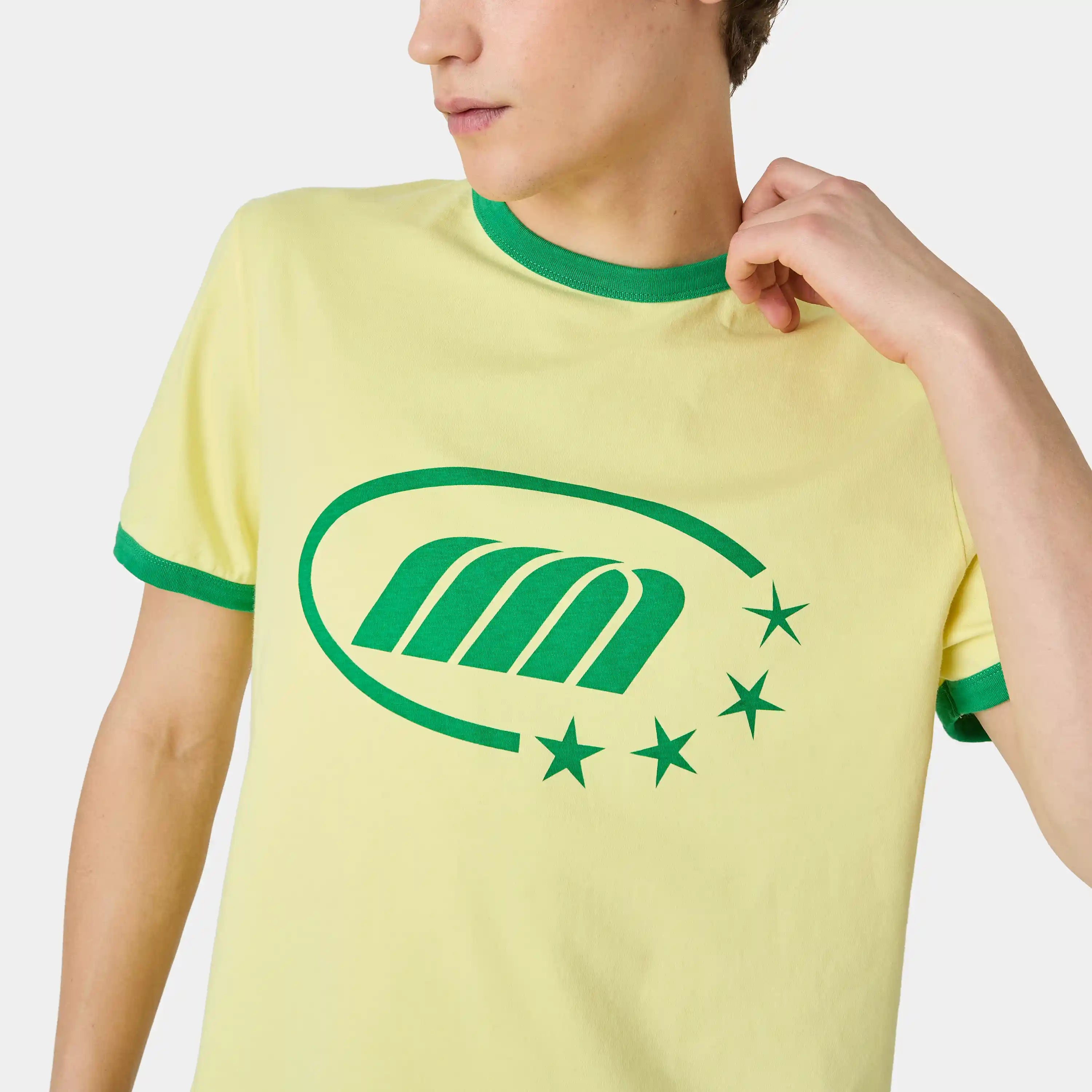 Special Bossa Oversized Tee T-shirts Eme Studios