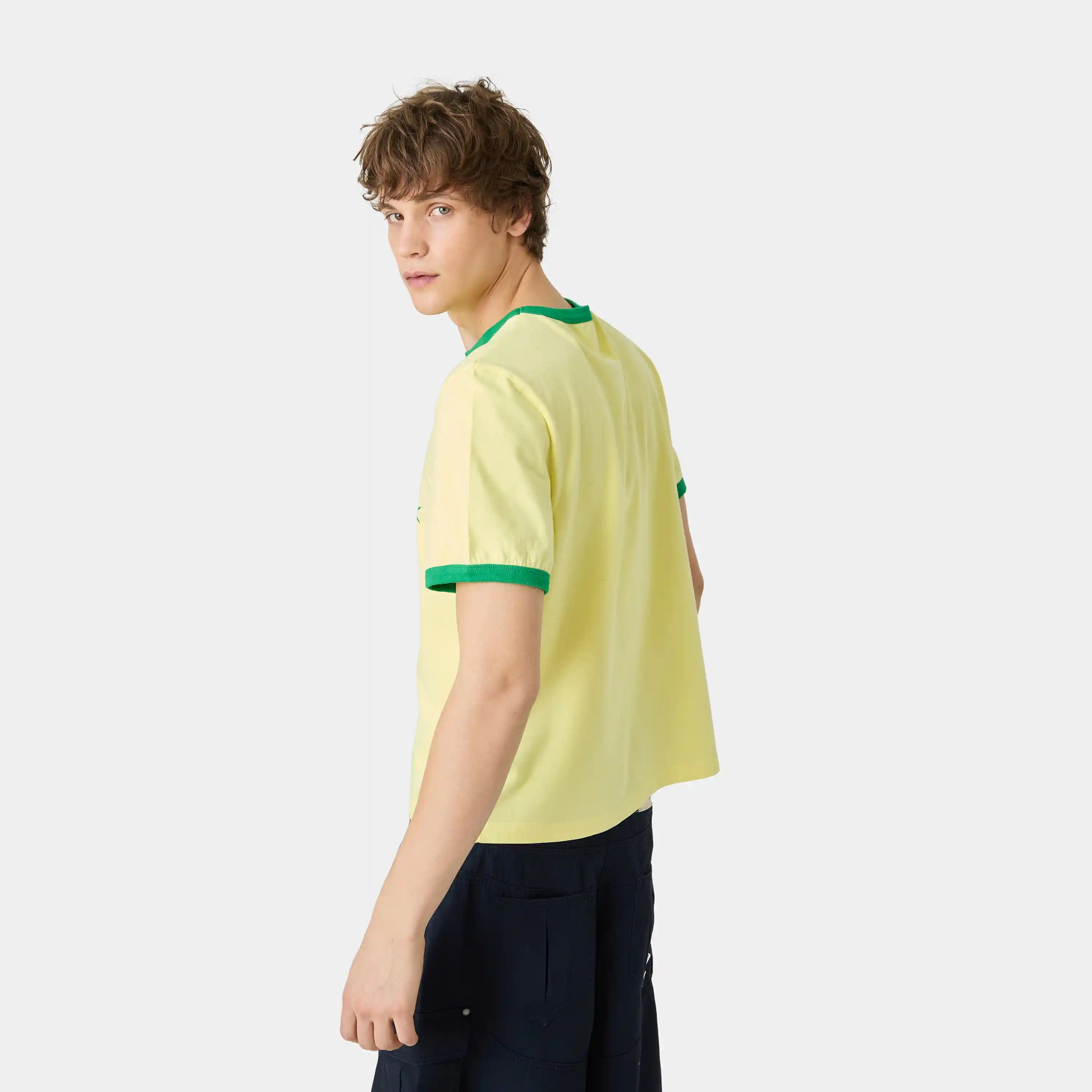 Special Bossa Oversized Tee T-shirts Eme Studios
