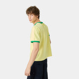 Special Bossa Oversized Tee T-shirts Eme Studios