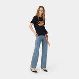 Special Shadow Oversized Tee T-shirts Eme Studios