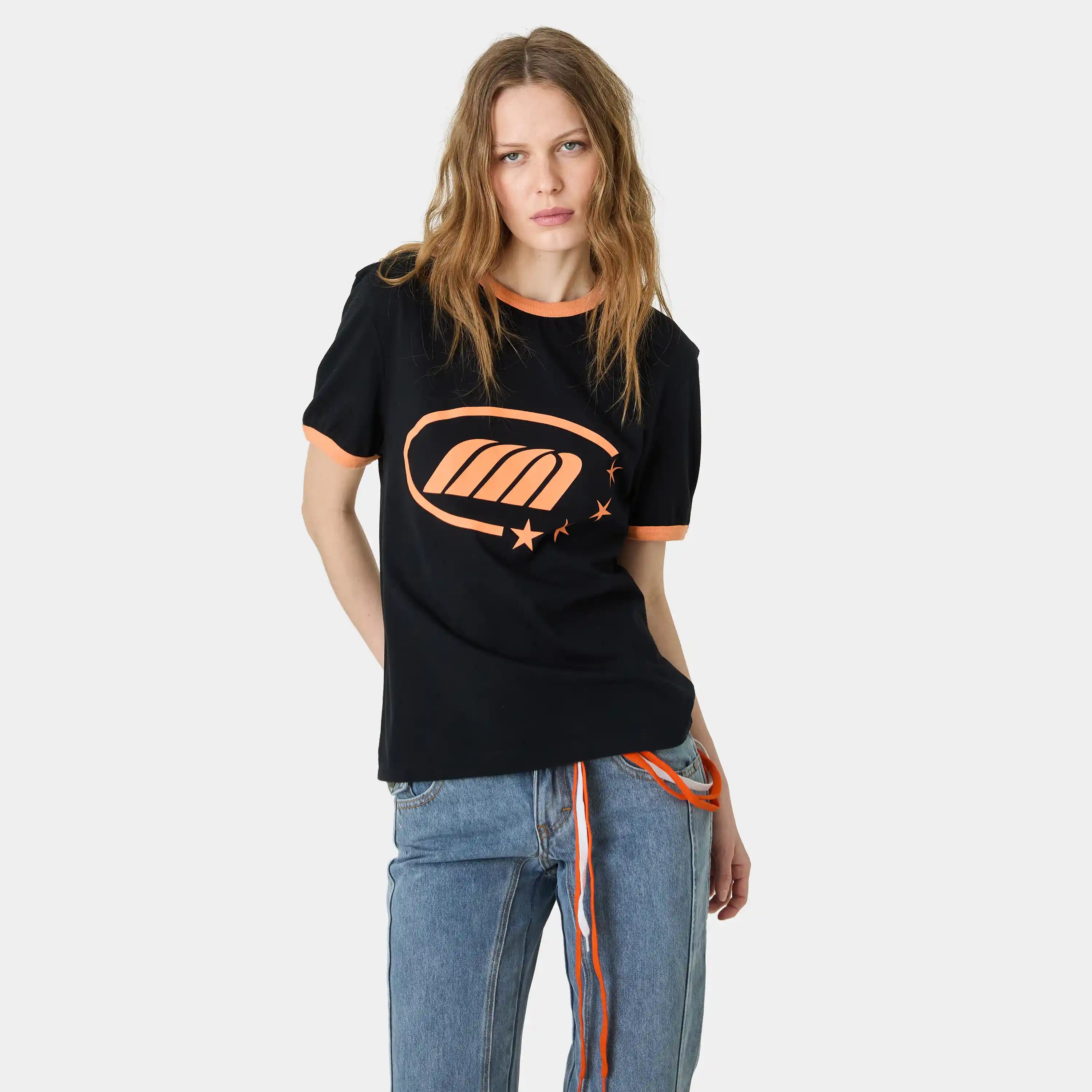 Special Shadow Oversized Tee T-shirts Eme Studios