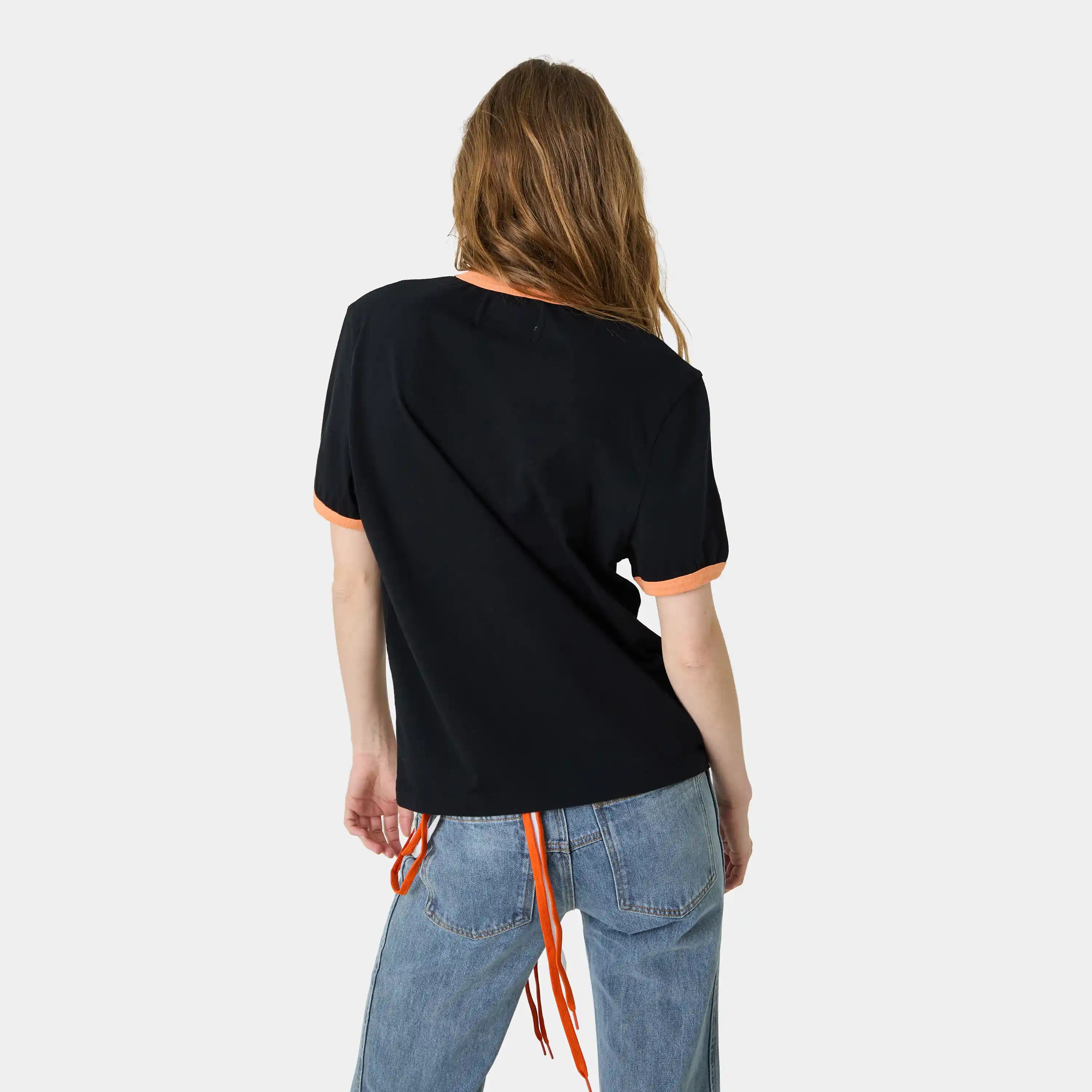 Special Shadow Oversized Tee T-shirts Eme Studios
