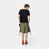 Special Shadow Oversized Tee T-shirts Eme Studios