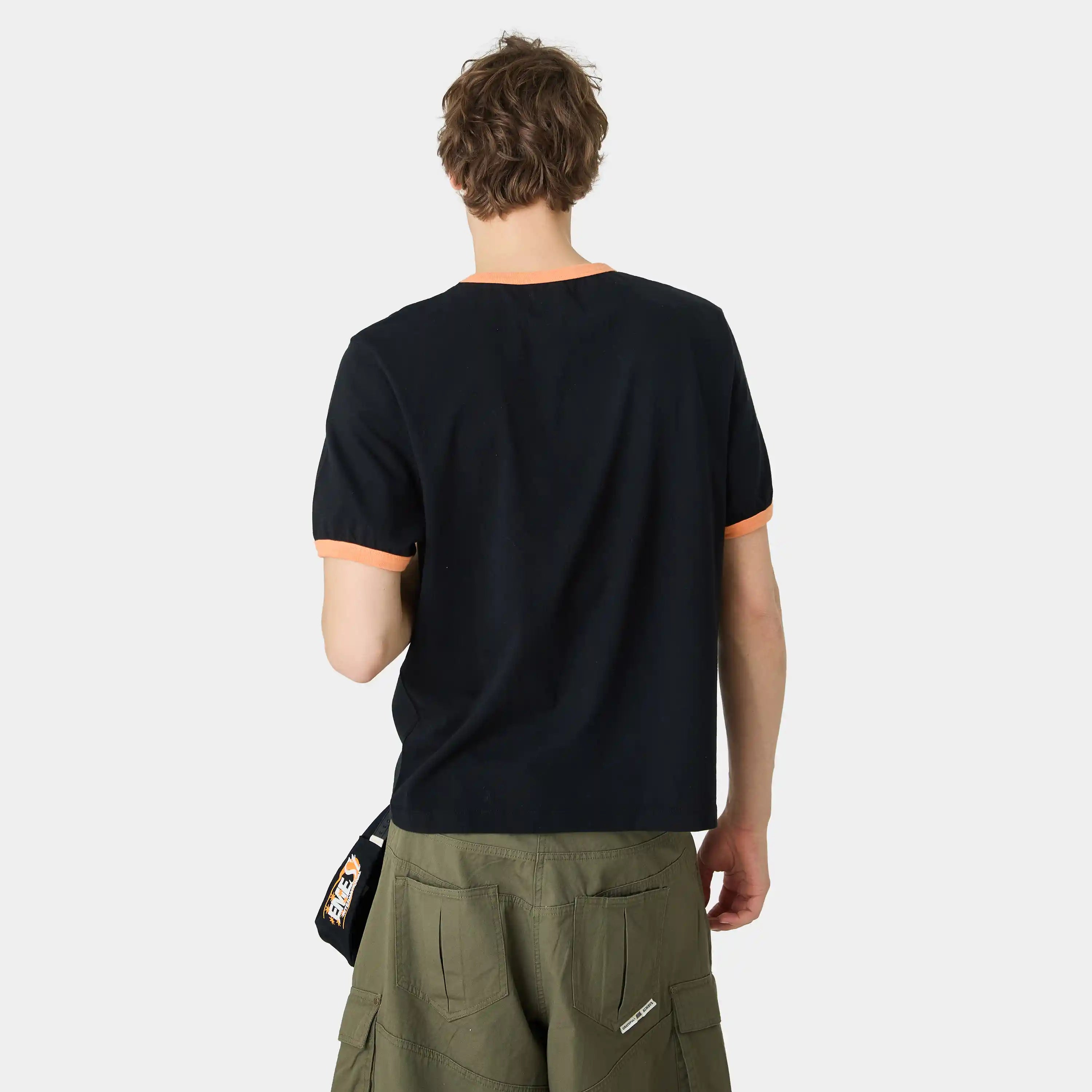 Special Shadow Oversized Tee T-shirts Eme Studios