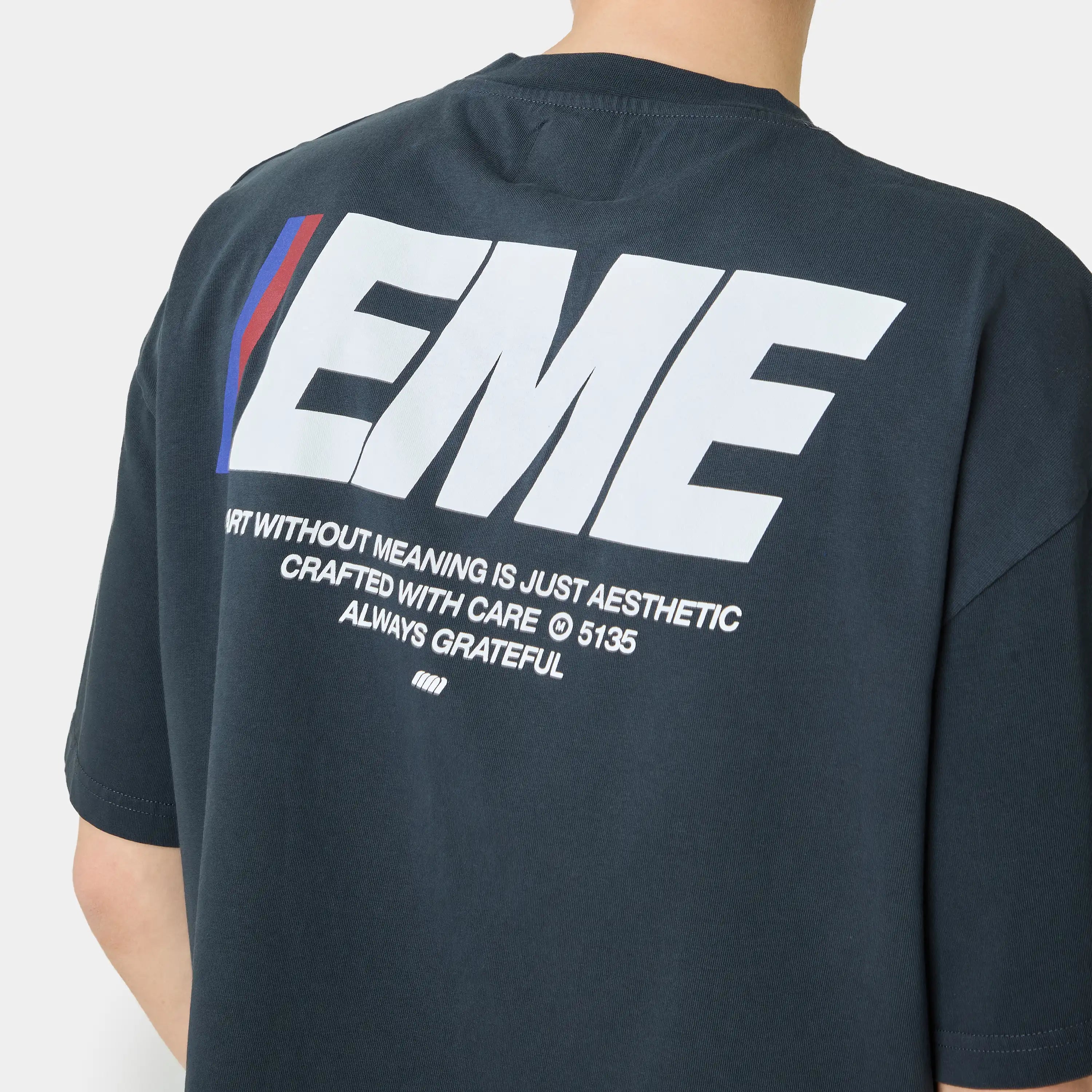 Spark Shadow Oversized Tee T-shirts eme
