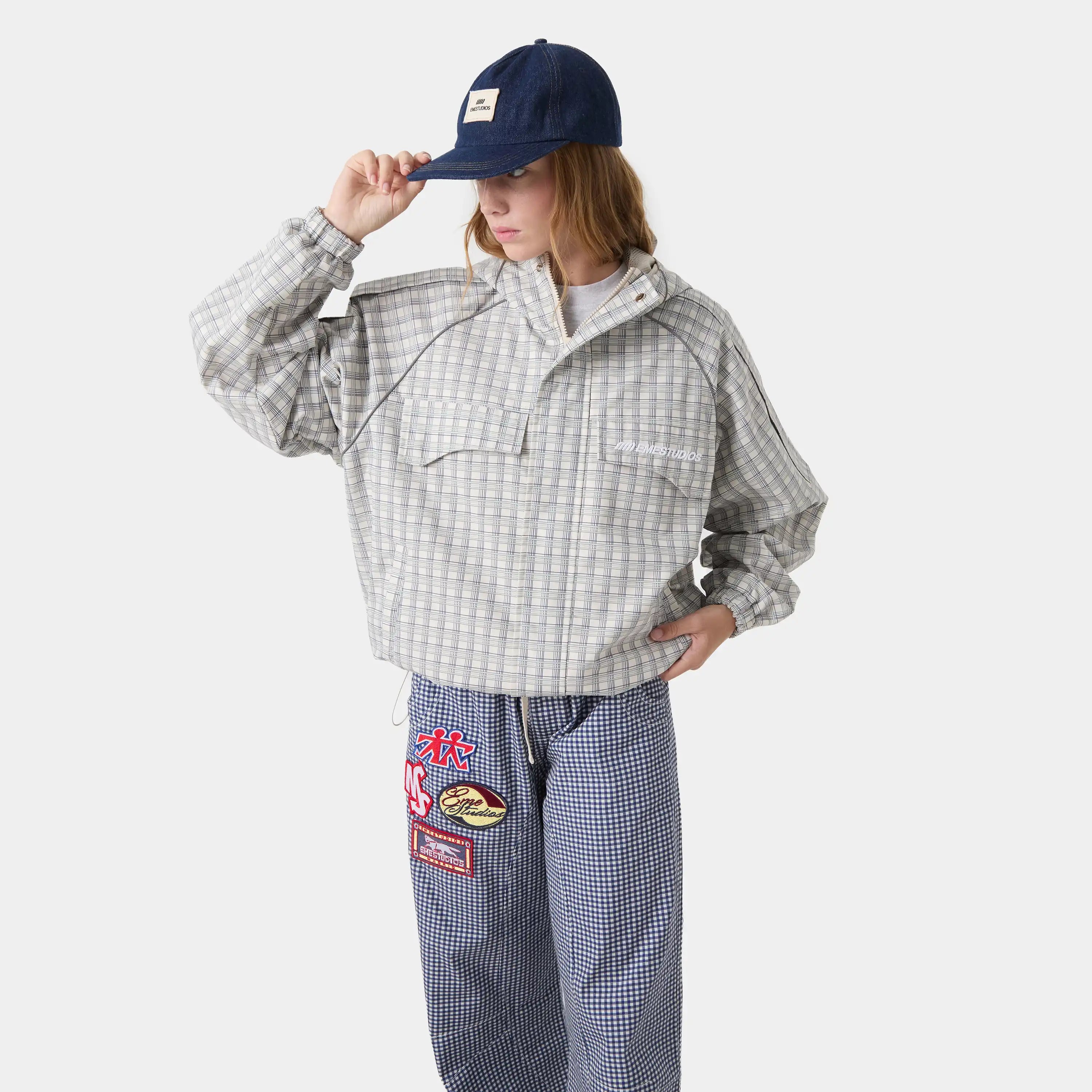 Archive Sample 001 Samples eme