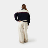 Riot Turned Off Sand Pants Pants eme