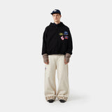 Riot Turned Off Sand Pants Pants eme