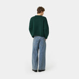 Master Scarab Knit Sweater Knitwear eme