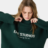 Master Scarab Knit Sweater Knitwear eme