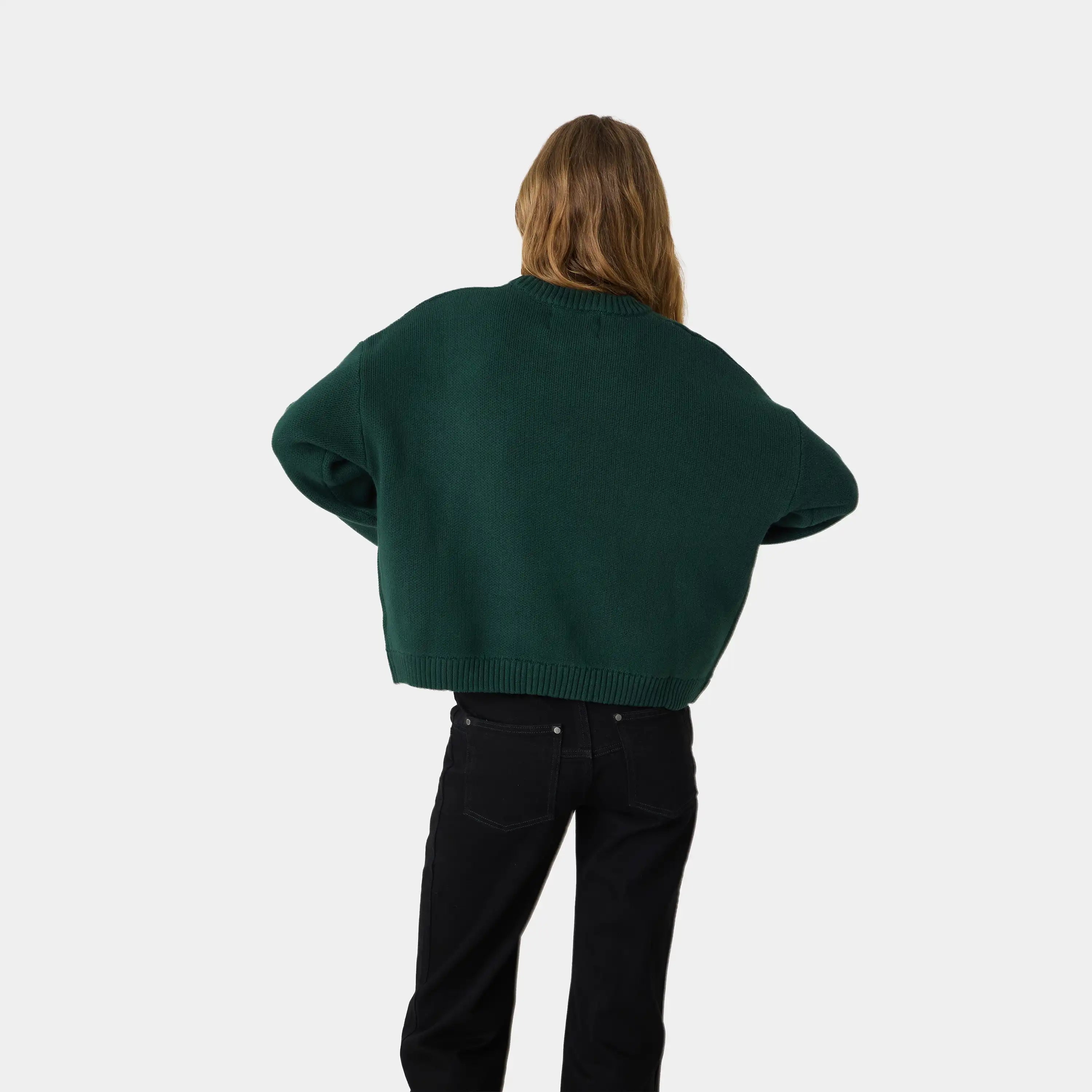 Master Scarab Knit Sweater Knitwear eme