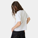 Flying Pearl Oversized Tee T-shirts Eme Studios