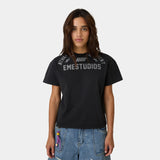 Lobby Shadow Oversized Tee T-shirts Eme Studios