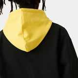 Backstage Shadow Waffle Full Zip Hoodies Eme Studios