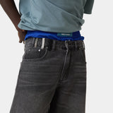 Rough Shadow Denim Pants Pants Eme Studios