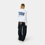 Thrill Pearl Long Sleeve T-shirts eme