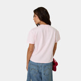 Contour Lollipop Oversized Tee T-shirts Eme Studios