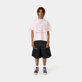 Contour Lollipop Oversized Tee T-shirts Eme Studios