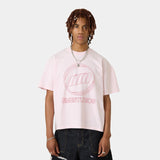Contour Lollipop Oversized Tee T-shirts Eme Studios