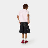 Contour Lollipop Oversized Tee T-shirts Eme Studios