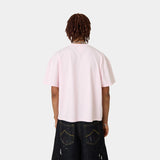 Contour Lollipop Oversized Tee T-shirts Eme Studios