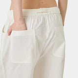 Jammies Je T'aime Off Sand Stripped CLP Pants Eme Studios