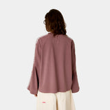 Dupla Wine Long Sleeve T-shirts Eme Studios