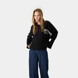 Selection Henley Shadow Long Sleeve T-shirts Eme Studios