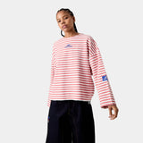 Sade Salsa Reverse Crewneck Sweatshirts Eme Studios