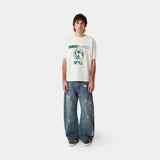 Bled Pearl Regular Tee T-shirts Eme Studios