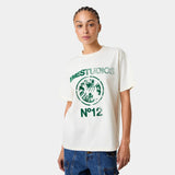 Bled Pearl Regular Tee T-shirts Eme Studios