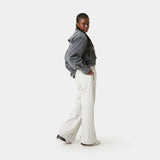 Pipi Grey Jacket Woman Outerwear Eme Studios