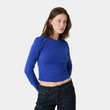 Wings Klein Long Sleeve Woman T-Shirts Eme Studios