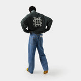 Badge Blue DWB Pants eme