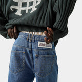 Badge Blue DWB Pants eme